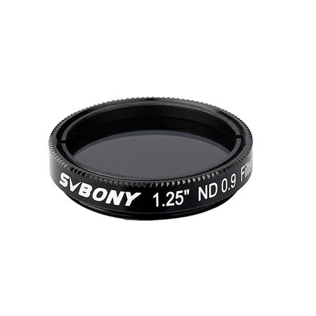 SVBONY FILTRO VISION LUNAR ND 0,9 1.25"